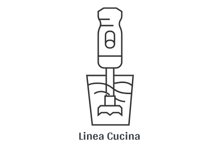 attrezzature cucina